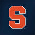 Syracuse University S Logo Dell Inspiron Skin